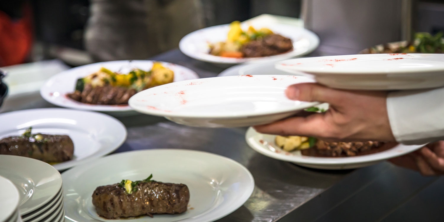 Steakhouse